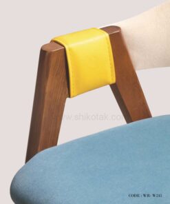 سرویس ناهار خوری 6 نفره میز شیشه ای