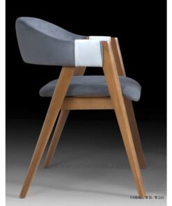 سرویس ناهار خوری 6 نفره میز شیشه ای