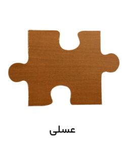 سرویس ناهارخوری 6 نفره ساده