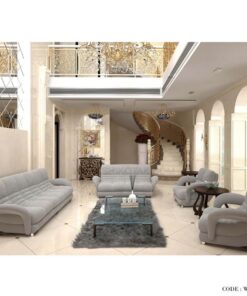 ست مبلمان راحتی هفت نفره