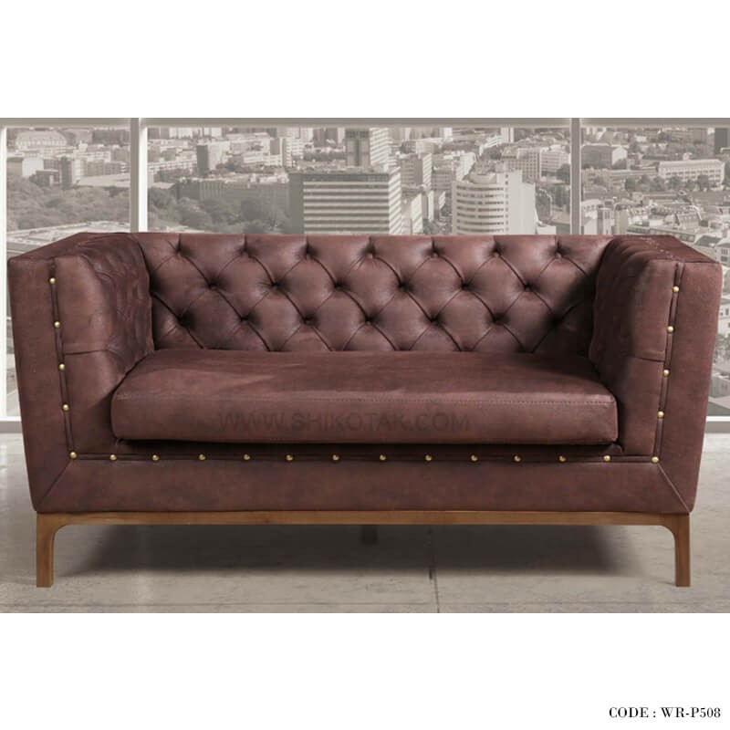 مبلمان اداری و خانگی هفت نفره