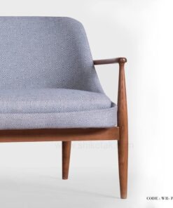 نیم ست مبلمان کلاسیک سری 514