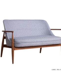 نیم ست مبلمان کلاسیک سری 514