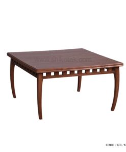 سرویس مبلمان هفت نفره طرح مشبک