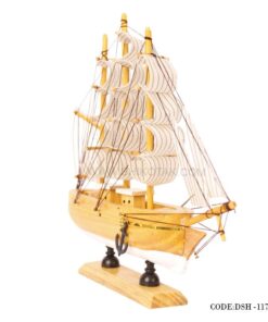 کشتی تزئینی مدل 7C