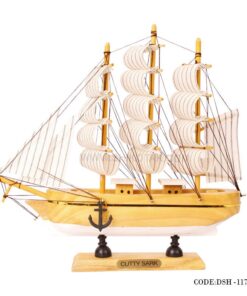 کشتی تزئینی مدل 7C