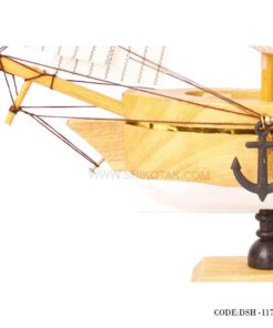 کشتی تزئینی مدل 7C