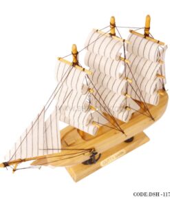 کشتی تزئینی مدل 7C