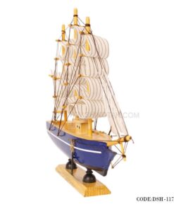 کشتی دکوری مدل 7B