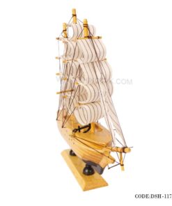 کشتی بادبانی مدل 7A