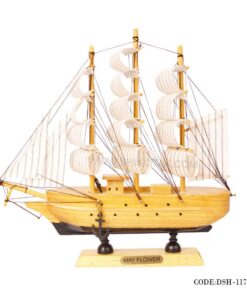 کشتی بادبانی مدل 7A