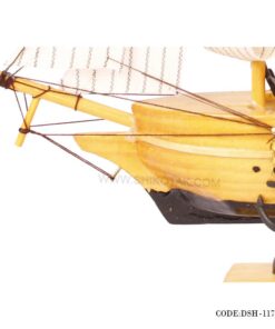 کشتی بادبانی مدل 7A