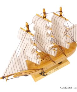 کشتی بادبانی مدل 7A