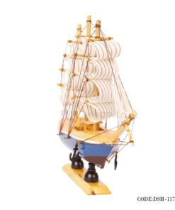 کشتی دست ساز مدل 6B