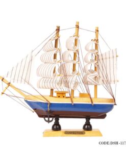 کشتی دست ساز مدل 6B