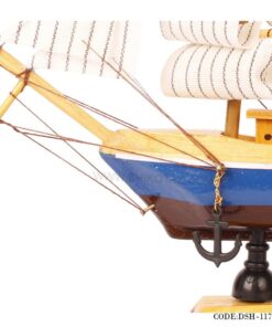 کشتی دست ساز مدل 6B