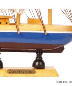 کشتی دست ساز مدل 6B