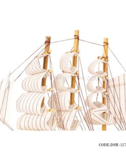 کشتی دست ساز مدل 6B