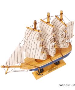 کشتی دست ساز مدل 6B