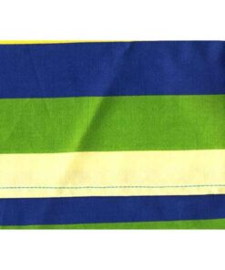 سرویس آشپزخانه پارچه ای عروس طرح رابید آبی