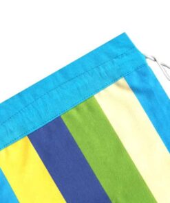 سرویس آشپزخانه پارچه ای عروس طرح رابید آبی