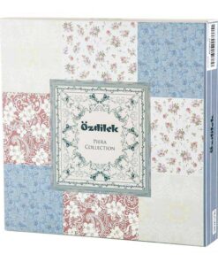 روتختی ترک کاور ozdilek طرح Feeling