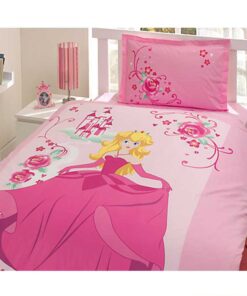 سرویس روتختی ترک دخترانه طرح لیندا