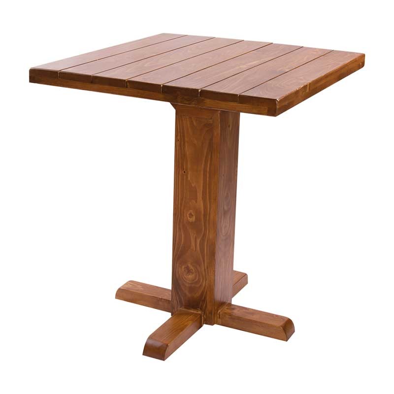 سرویس میز و صندلی غذا خوری 2 نفره ساده