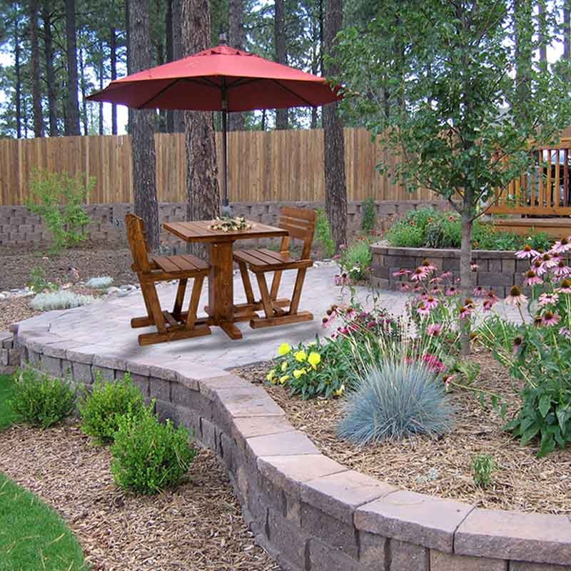 میز ناهار خوری دو نفره طرح لاله