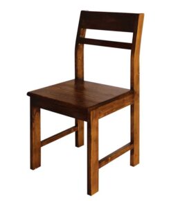 ست میز ناهارخوری طبقه دار چهارنفره چوبی