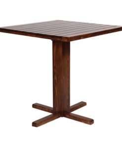 ست صندلی و میز چهار نفره طرح بهار