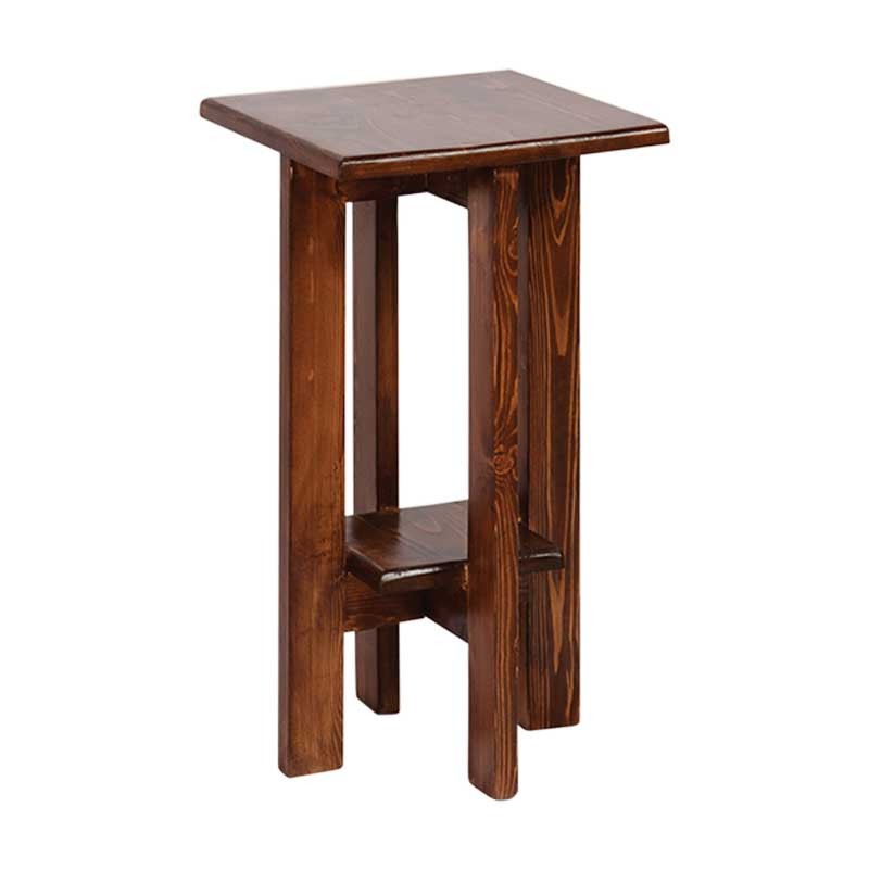 ست صندلی و میز چهار نفره طرح بهار