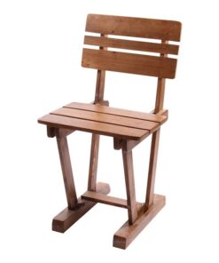 سرویس میز و صندلی ناهارخوری 4نفره طرح نرگس