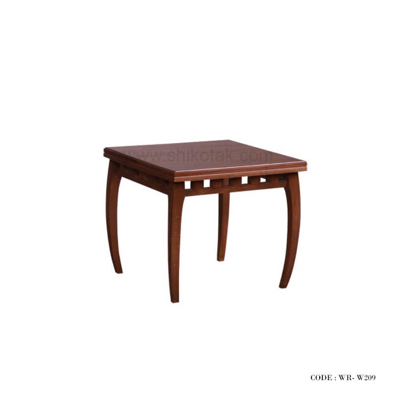 میز عسلی مدرن مدل 209