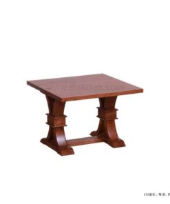 میز عسلی کلاسیک مدل 513