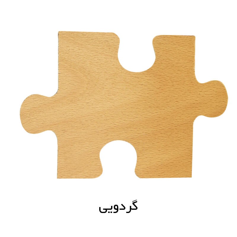 صندلی رنگارنگ مدل 245