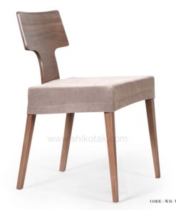 صندلی با رویه قابل شستشو مدل 247