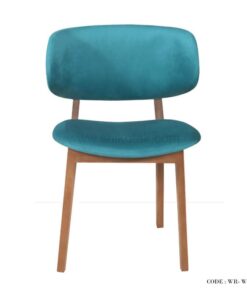 صندلی چوب راش مدل 246