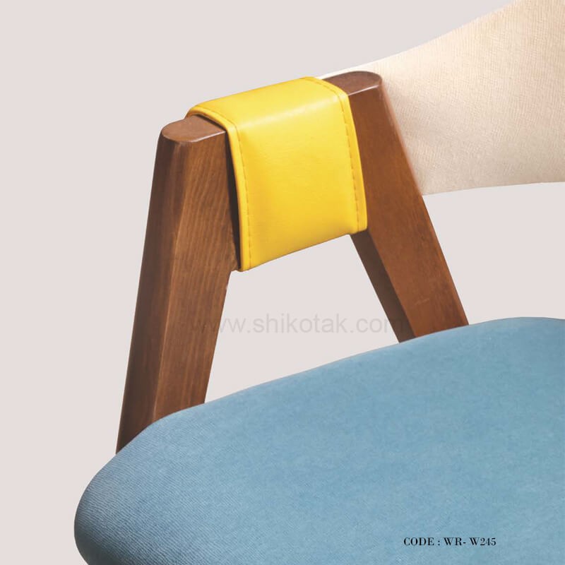 صندلی رنگارنگ مدل 245