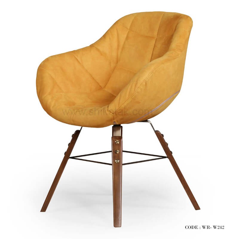 صندلی راحتی نرم مدل 242