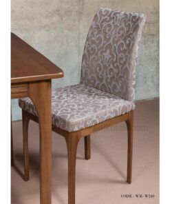 صندلی طرح دار مدل 240