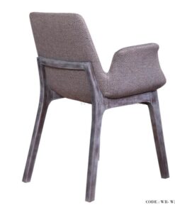 صندلی دسته دار فانتزی مدل 232