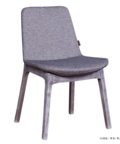 صندلی بدون دسته فانتزی مدل 232