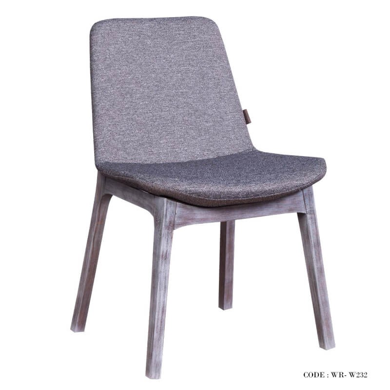 صندلی بدون دسته فانتزی مدل 232