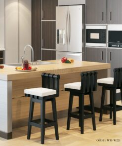 صندلی اپن گردان مدل 221