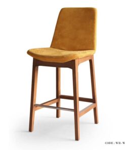 صندلی اپن بدون دسته فانتزی مدل 232