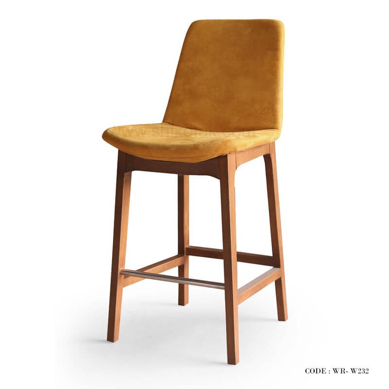 صندلی اپن بدون دسته فانتزی مدل 232