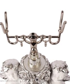 تلفن کلاسیک رومیزی طرح فرشته سری 8334