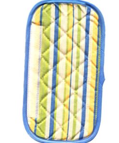 ست کامل  آشپزخانه جدید طرح اسپرید آبی