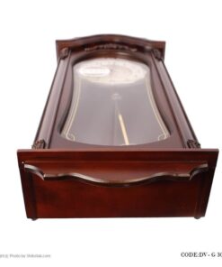 ساعت دیواری پاندول دار مدل درینا